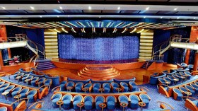Copenhagen to Stockholm<br />Regent Seven Seas Cruises