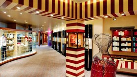Copenhagen to Stockholm<br />Regent Seven Seas Cruises