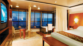 Copenhagen to Stockholm<br />Regent Seven Seas Cruises