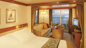 Copenhagen to Stockholm<br />Regent Seven Seas Cruises