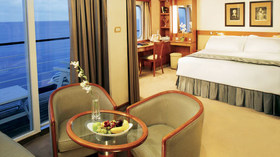 Copenhagen to Stockholm<br />Regent Seven Seas Cruises