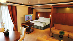 Copenhagen to Stockholm<br />Regent Seven Seas Cruises
