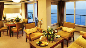 Copenhagen to Stockholm<br />Regent Seven Seas Cruises