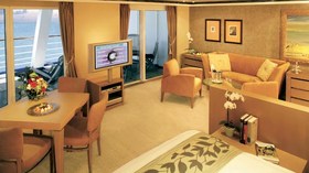 Copenhagen to Stockholm<br />Regent Seven Seas Cruises