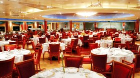 Copenhagen to Stockholm<br />Regent Seven Seas Cruises