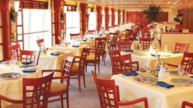 Copenhagen to Stockholm<br />Regent Seven Seas Cruises