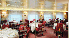 Copenhagen to Stockholm<br />Regent Seven Seas Cruises