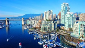 Regent Seven Seas Cruises<br>Seward to Vancouver<br>2009