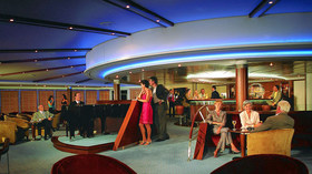Regent Seven Seas Cruises, Seven Seas Mariner