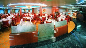 Regent Seven Seas Cruises, Seven Seas Mariner