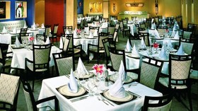 Regent Seven Seas Cruises, Seven Seas Mariner