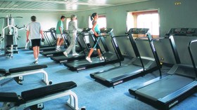 Regent Seven Seas Cruises, Seven Seas Mariner