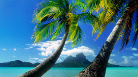 Regent Seven Seas Cruises<br>Ring of Fire World Cruise