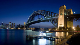 Regent Seven Seas Cruises<br>Ring of Fire World Cruise