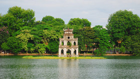 Regent Seven Seas Cruises<br>Ring of Fire World Cruise