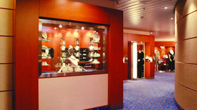 Regent Seven Seas Cruises<br>Ring of Fire World Cruise