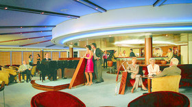 Regent Seven Seas Cruises<br>Ring of Fire World Cruise