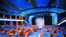 Regent Seven Seas Cruises<br>Ring of Fire World Cruise