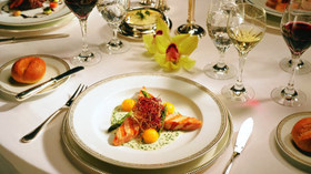 Regent Seven Seas Cruises<br>Ring of Fire World Cruise