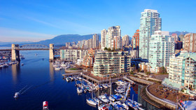 Regent Seven Seas Cruises<br>Vancouver to Seward<br>2009