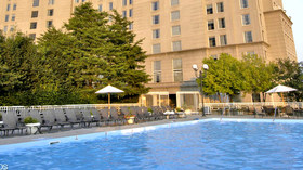 Grand Hyatt Atlanta