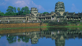 Myths and Mountains, Southeast Asia