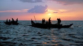 Myths and Mountains, Southeast Asia