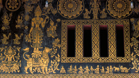 Myths and Mountains, Southeast Asia