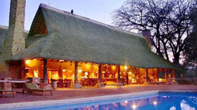 Mfuwe Lodge<br>The Bushcamp Company
