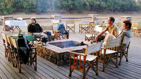 Mfuwe Lodge<br>The Bushcamp Company