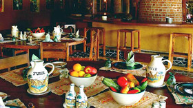 Mfuwe Lodge<br>The Bushcamp Company