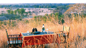 Mfuwe Lodge<br>The Bushcamp Company