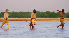 Mfuwe Lodge<br>The Bushcamp Company