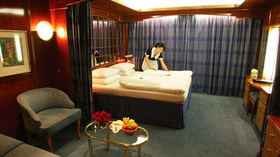 Travel Dynamics International, Corinthian II