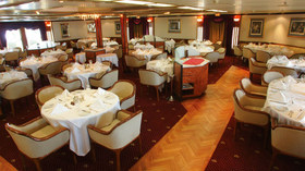 Travel Dynamics International, Corinthian II