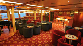 Travel Dynamics International, Corinthian II