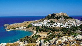 Travel Dynamics International, Corinthian II