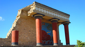 Travel Dynamics International, Corinthian II