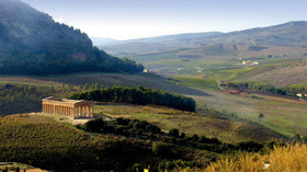 Travel Dynamics International, Corinthian II