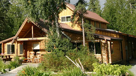 Alaska Wildland Adventures, Alaska 11-Day Grand Journey