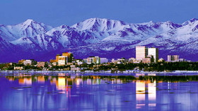 Alaska Wildland Adventures, Alaska 11-Day Grand Journey