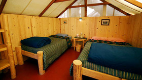 Alaska Wildland Adventures, Alaska 11-Day Grand Journey