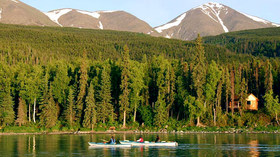 Alaska Wildland Adventures, Alaska 11-Day Grand Journey