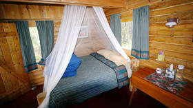 Alaska Wildland Adventures, Alaska 11-Day Grand Journey