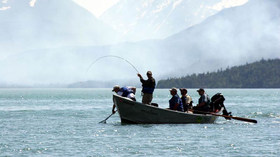 Alaska Wildland Adventures, Alaska 11-Day Grand Journey