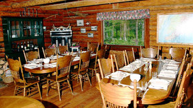 Alaska Wildland Adventures, Alaska 11-Day Grand Journey
