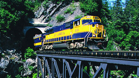Alaska Wildland Adventures, Alaska 11-Day Grand Journey