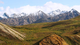 Alaska Wildland Adventures, Alaska 11-Day Grand Journey