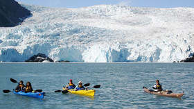 Alaska Wildland Adventures, Alaska Coast to Denali Journey