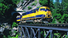 Alaska Wildland Adventures, Alaska Coast to Denali Journey